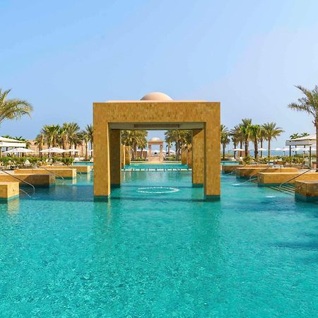 Rixos Marina Abu Dhabi Hotel Luaran gambar